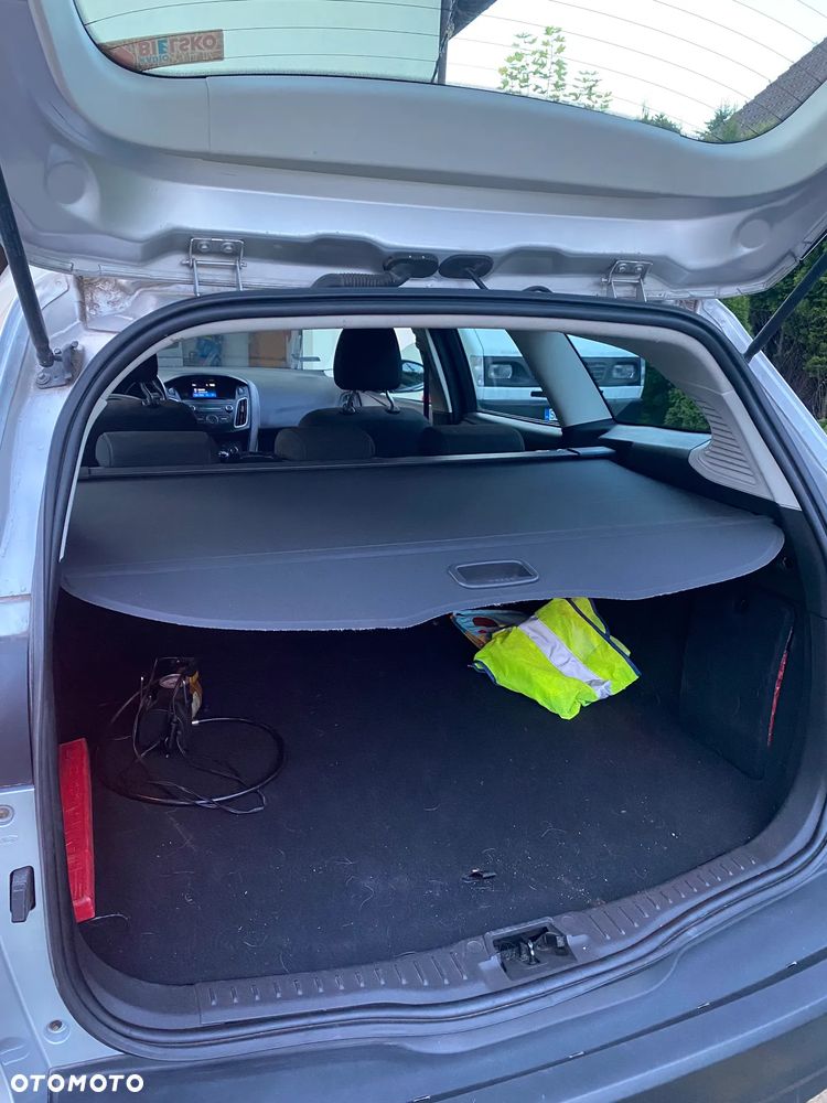 Ford Focus 1.6 TDCi Trend - 15