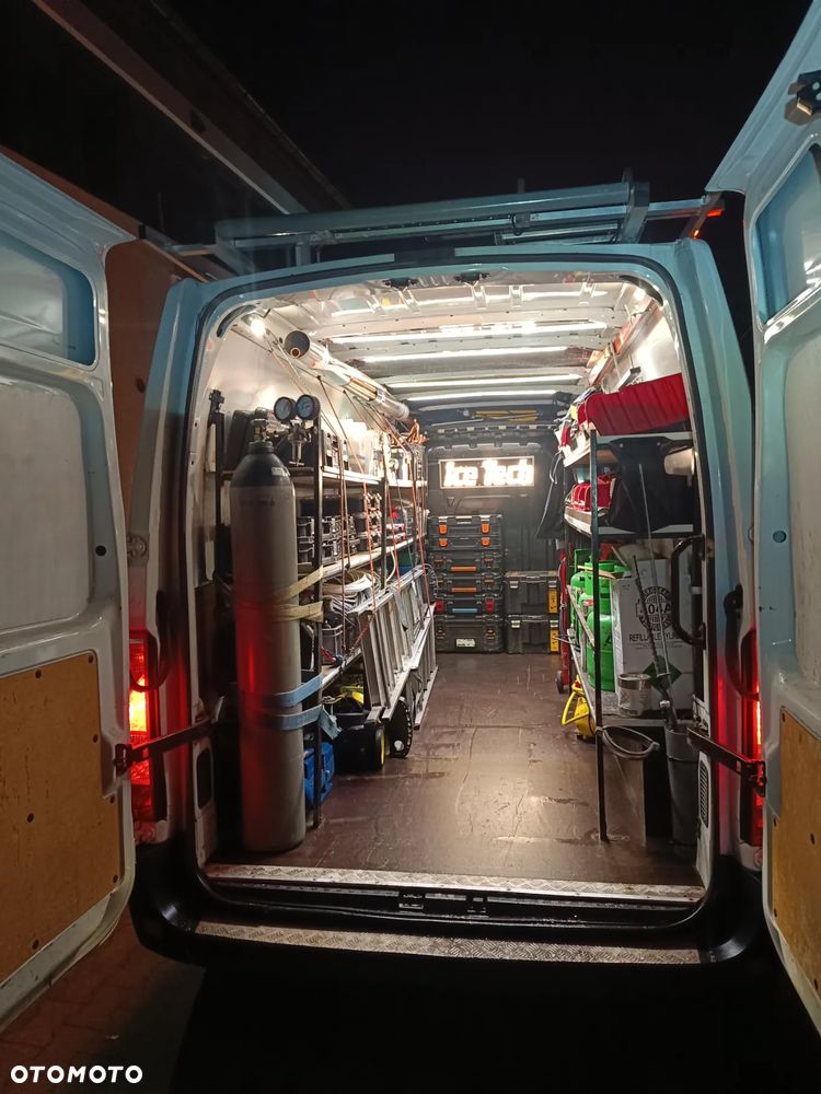 Renault Master L3 Pack Clim - 27