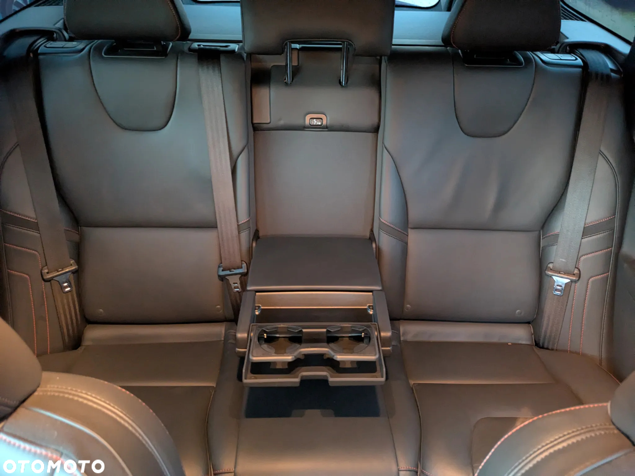 Volvo XC 60 - 35