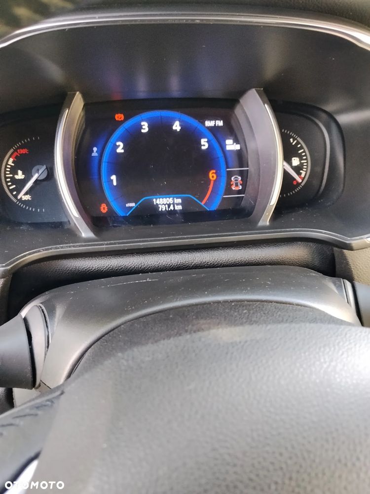 Renault Megane - 10