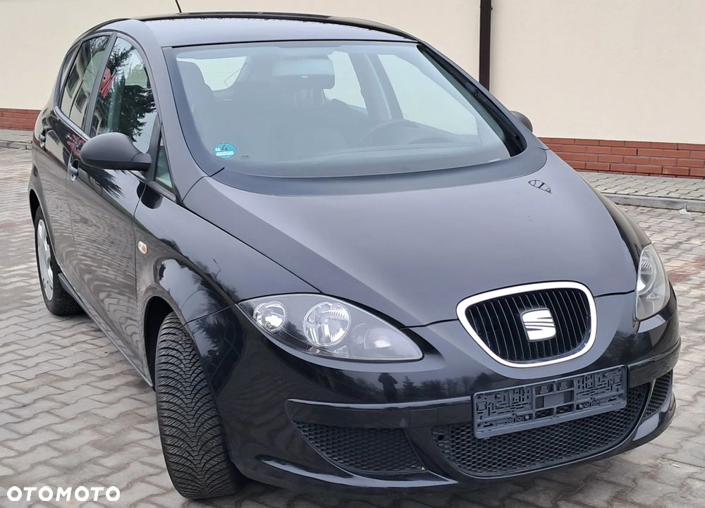 Seat Altea 1.6 Reference - 3