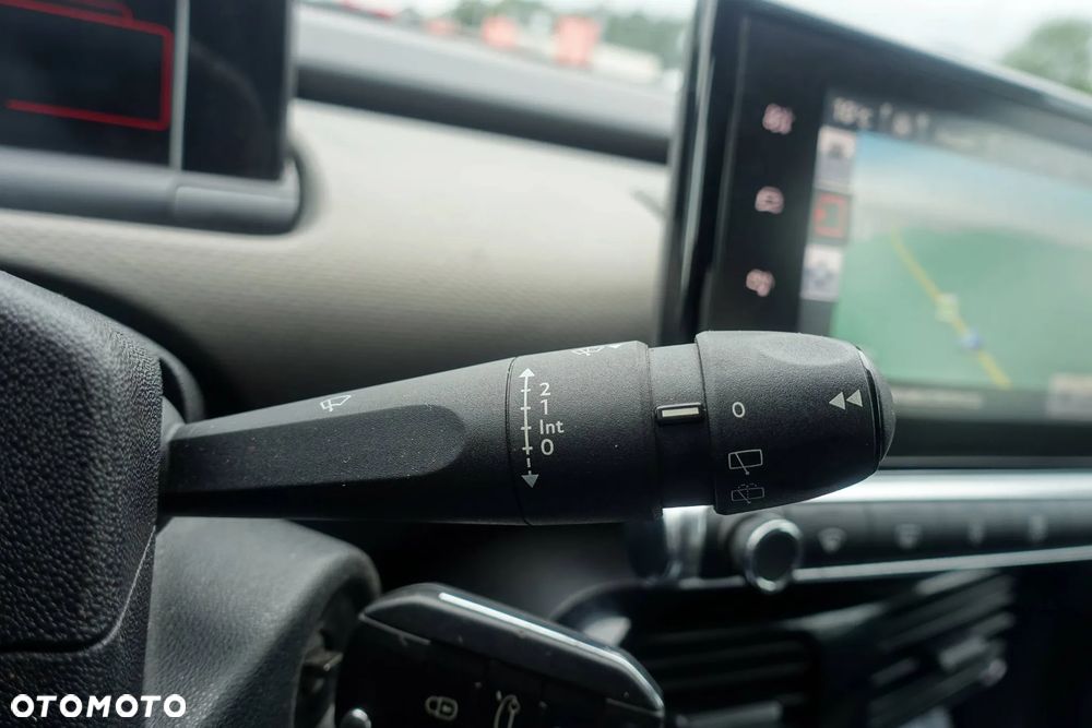 Citroën C4 Cactus Pure Tech 110 Stop&Start Selection - 24