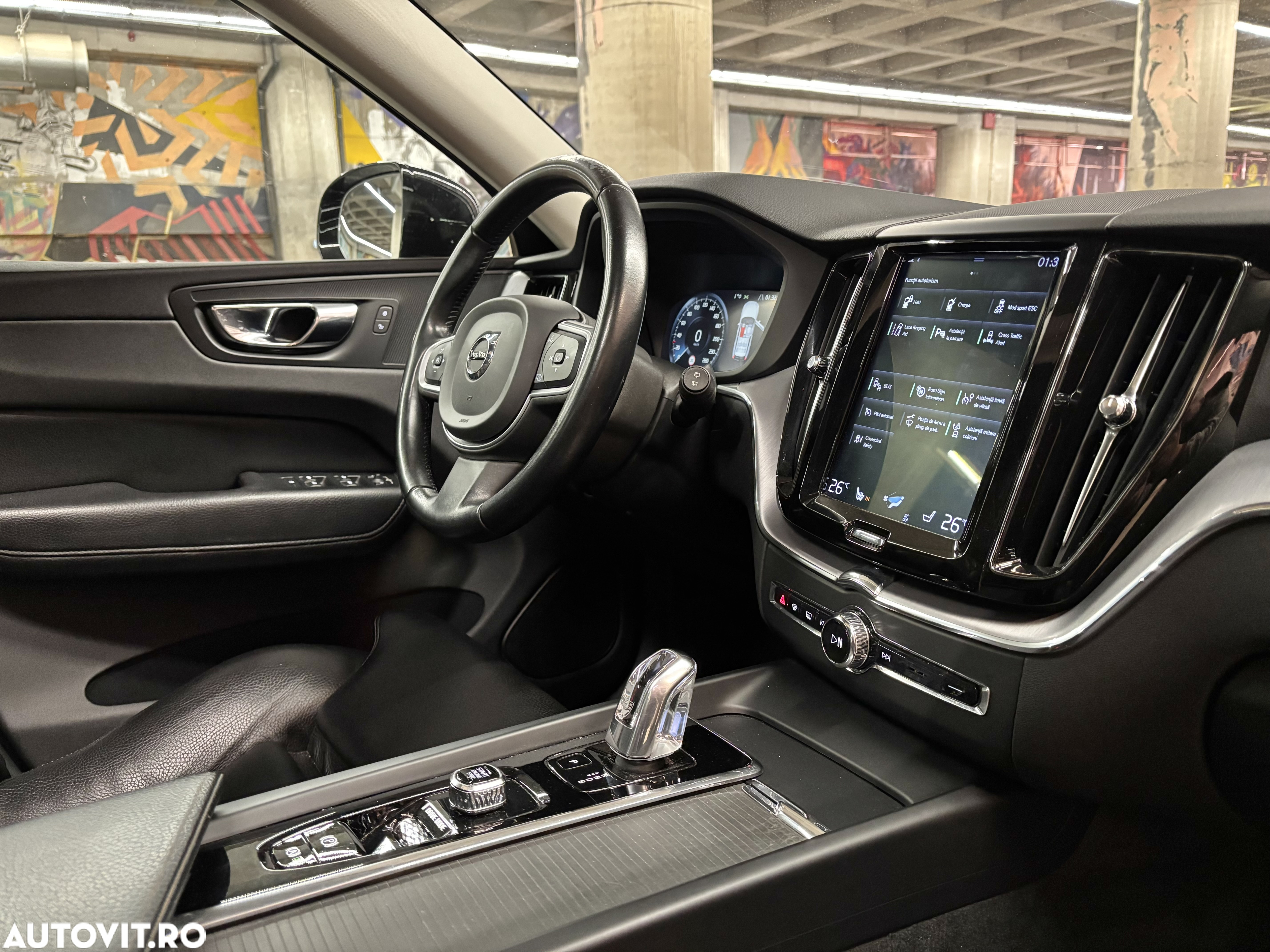 Volvo XC 60 - 15