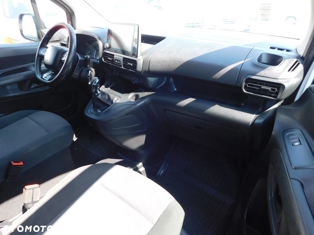Citroën Berlingo - 7