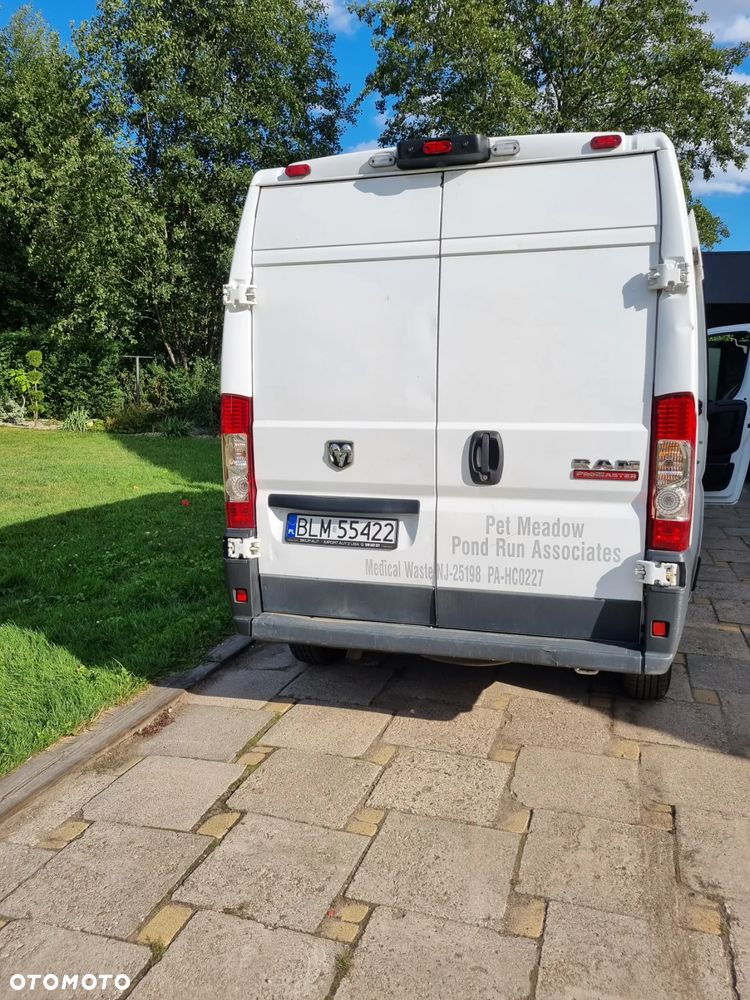 RAM Promater 2500 - 5