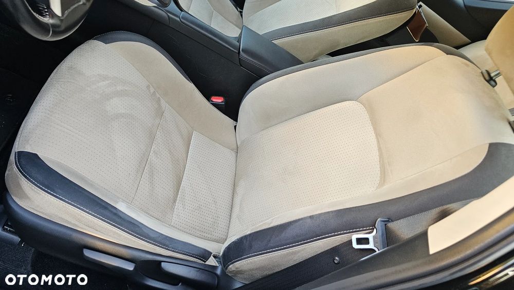 Lexus CT - 27