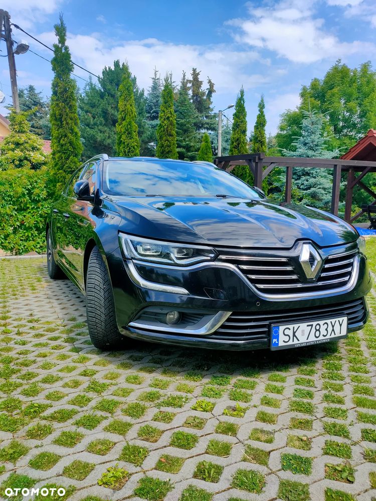 Renault Talisman 1.6 Energy dCi Intens - 1
