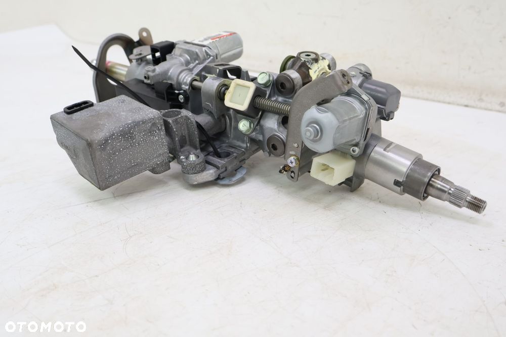 TOYOTA LAND CRUISER 200 08-11 KOLUMNA KIEROWNICZA 89227-33010 - 4