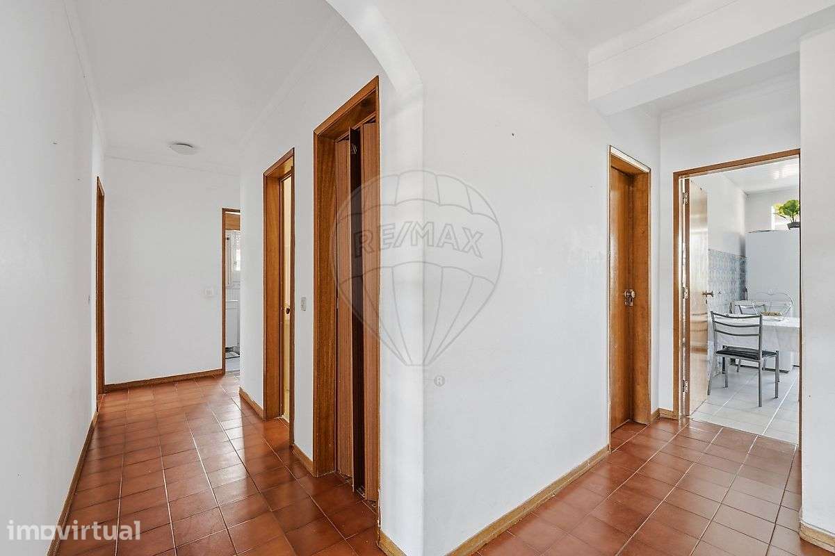 Apartamento T3 para venda - Grande imagem: 5/18