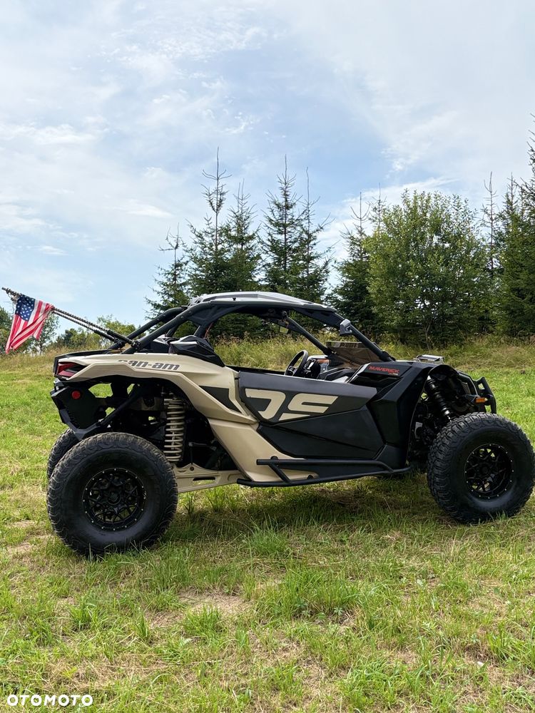 Can-Am Maverick - 27