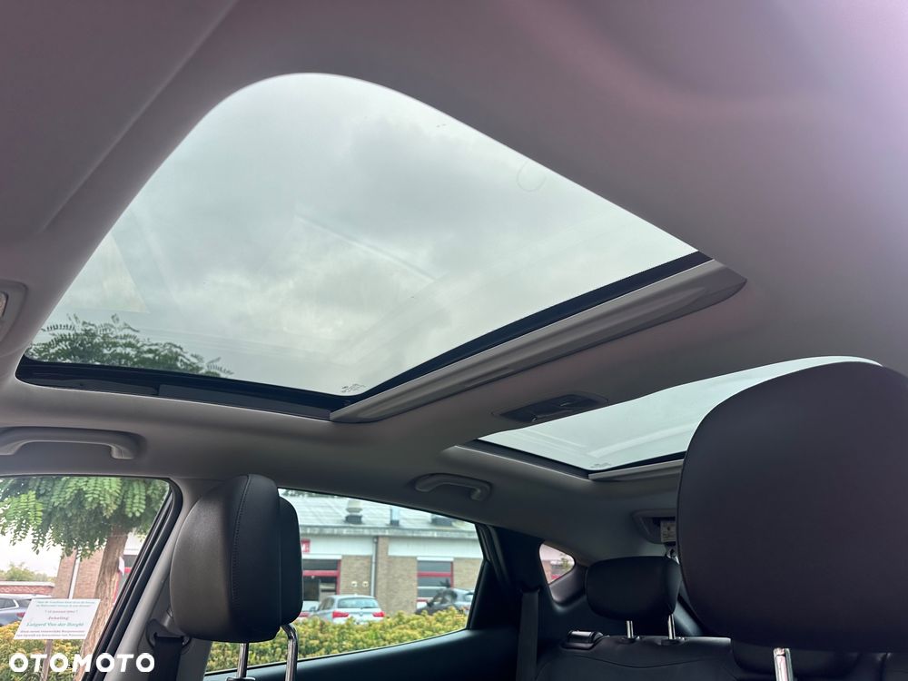 Hyundai ix35 1.7 CRDi Style 2WD - 9