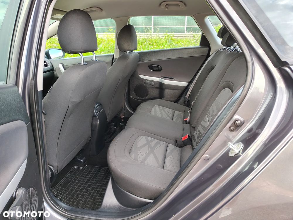 Kia Ceed 1.6 CRDi M - 18