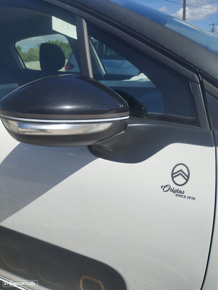 Citroën C3 1.5 BlueHDi Origins - 18