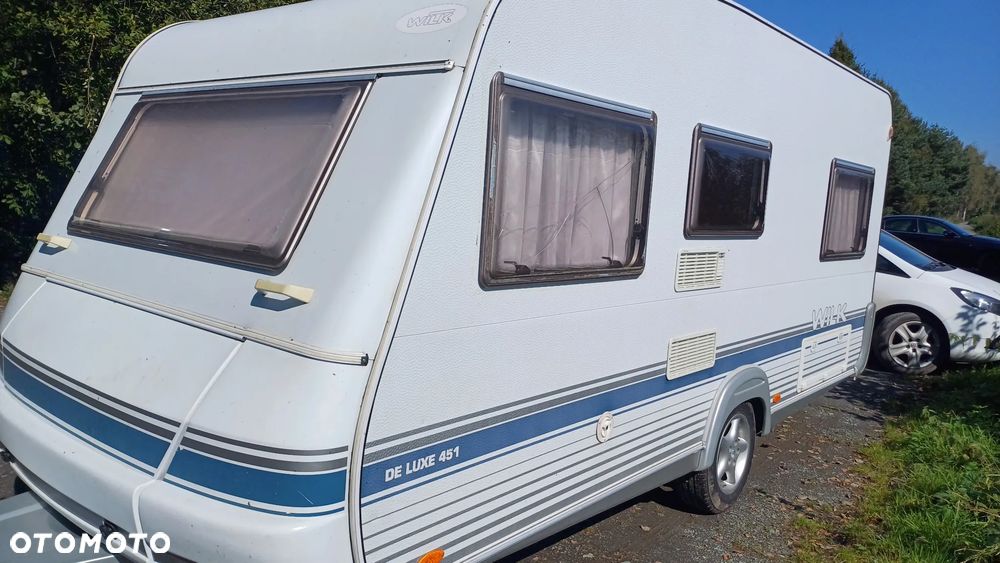 Wilk DE LUX 451 - 2