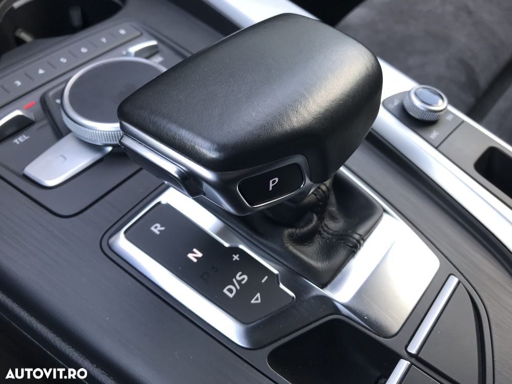 Audi A4 Allroad - 35