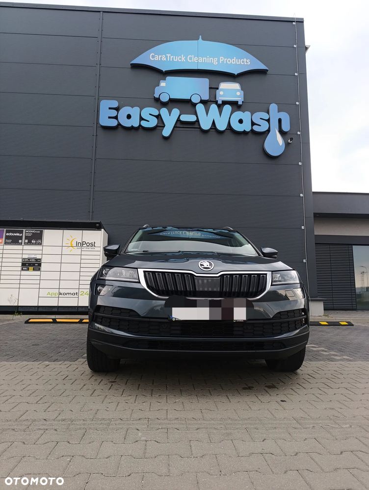 Skoda Karoq 1.6 TDI SCR 4x2 Ambition DSG - 30