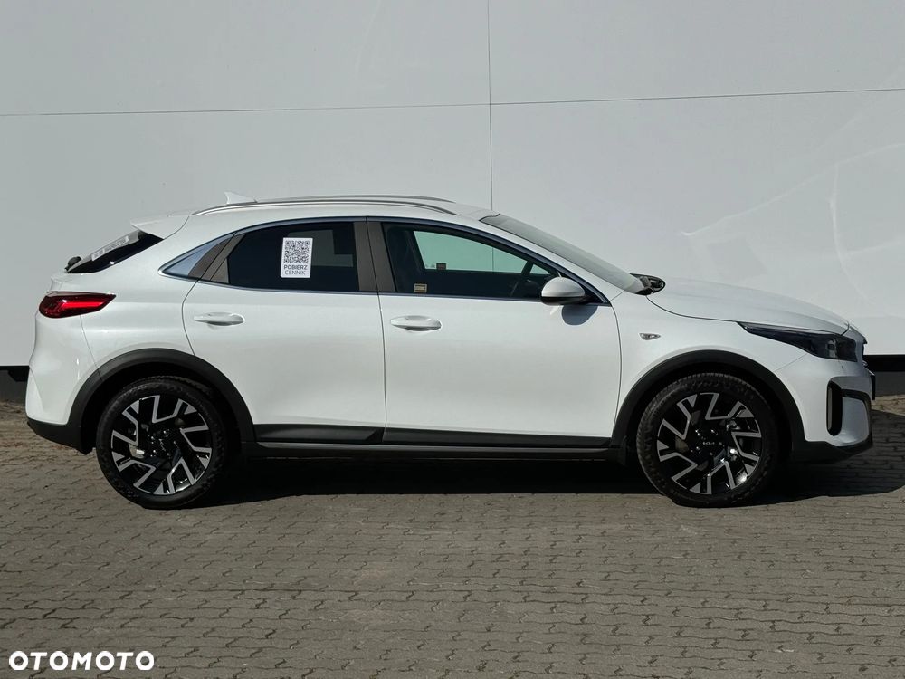 Kia XCeed 1.5 T-GDI L DCT - 4