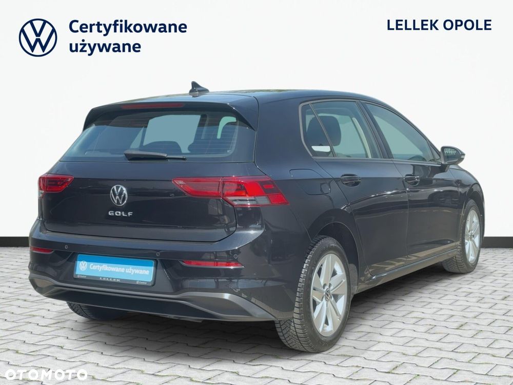 Volkswagen Golf 1.5 TSI EVO Life - 7