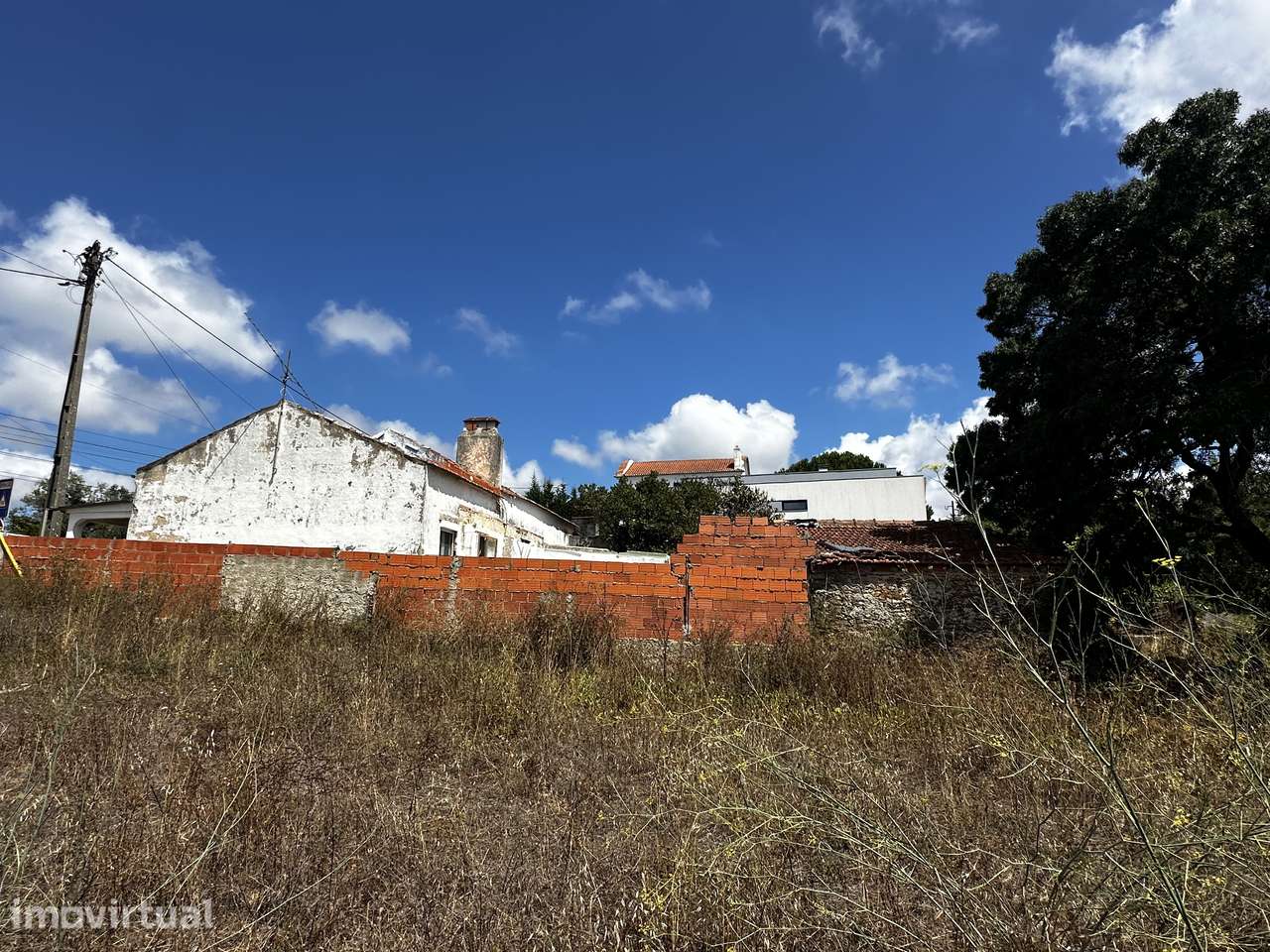Moradia | Lote de 1.050 m² | Elevado Potencial de Reabilitação | Belas - Grande imagem: 5/26