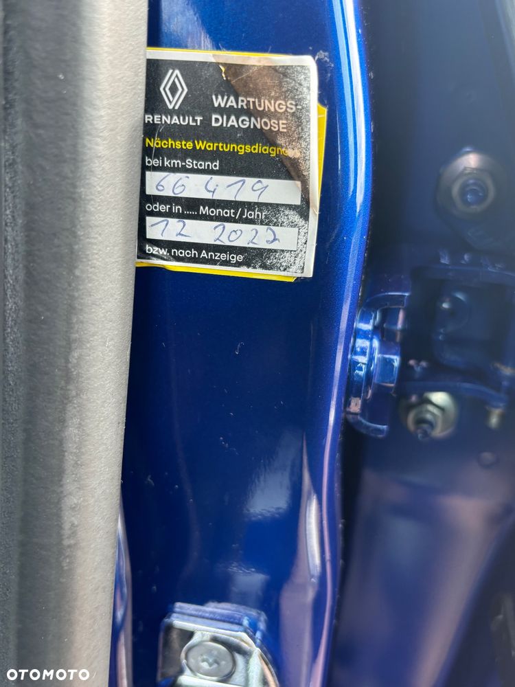 Renault Megane - 12