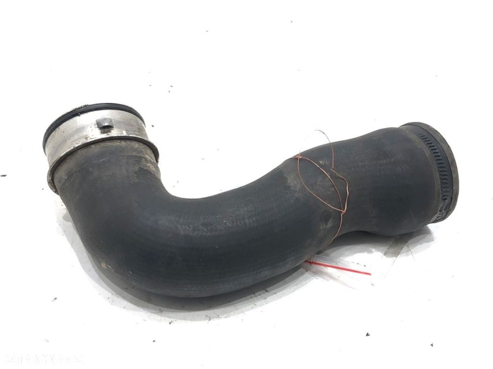 RURA WĄŻ INTERCOOLERA - 73.00 PLN - AUDI A3 (8P1) 2003 - 2013 1.8 TFSI 118 kW [160 KM] benzyna - 2