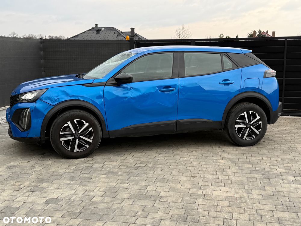 Peugeot 2008 PureTech 100 Stop&Start Allure Pack - 6