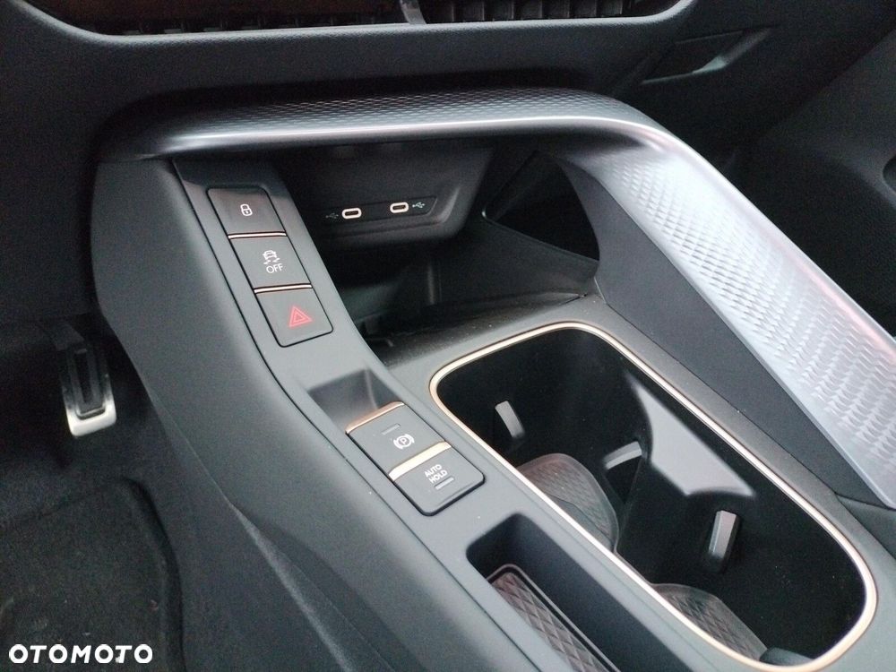 Cupra Terramar - 25