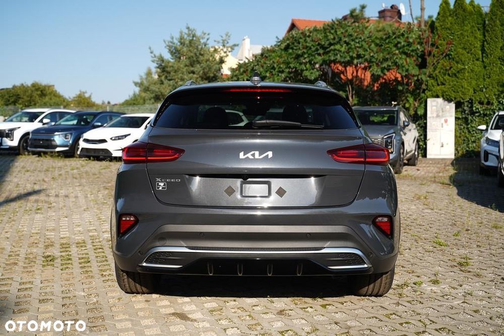 Kia XCeed 1.6 T-GDI M DCT - 5