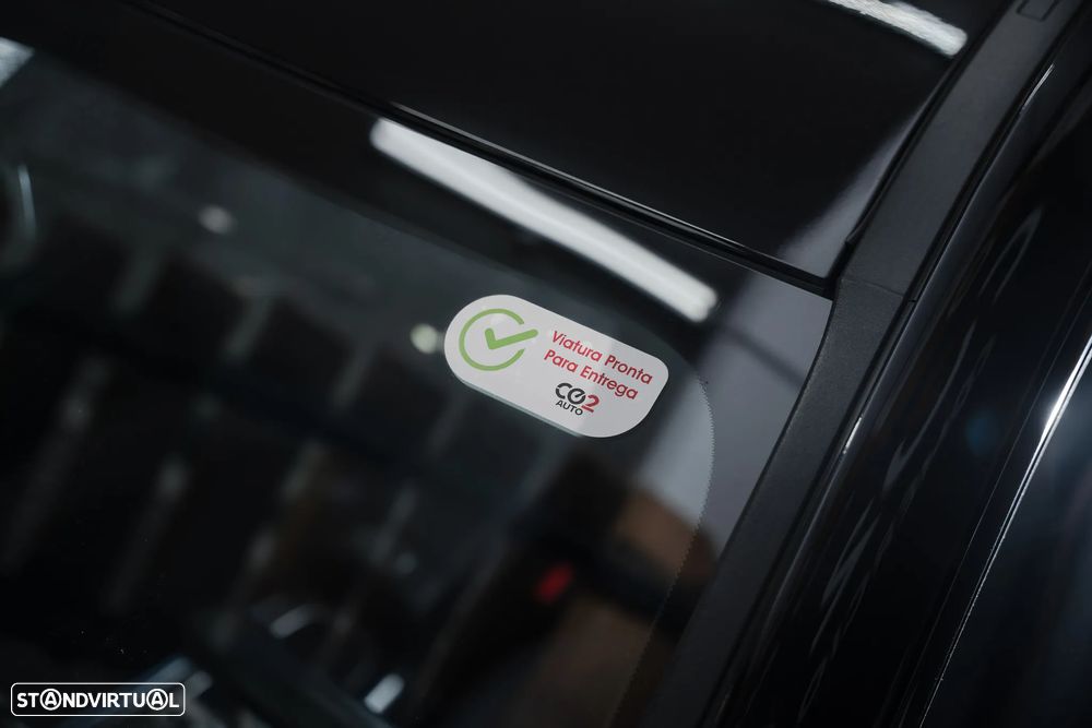 Mercedes-Benz B 180 d AMG Line Aut. - 20