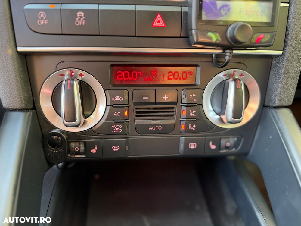 Audi A3 Sportback - 4