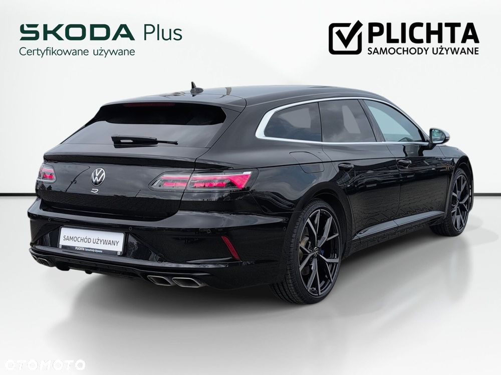 Volkswagen Arteon Shooting Brake 2.0 TSI 4Motion R DSG - 6