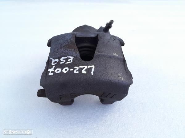 Pinça Travao Frente Esq Volkswagen Fox Hatchback (5Z1, 5Z3, 5Z4) - 1