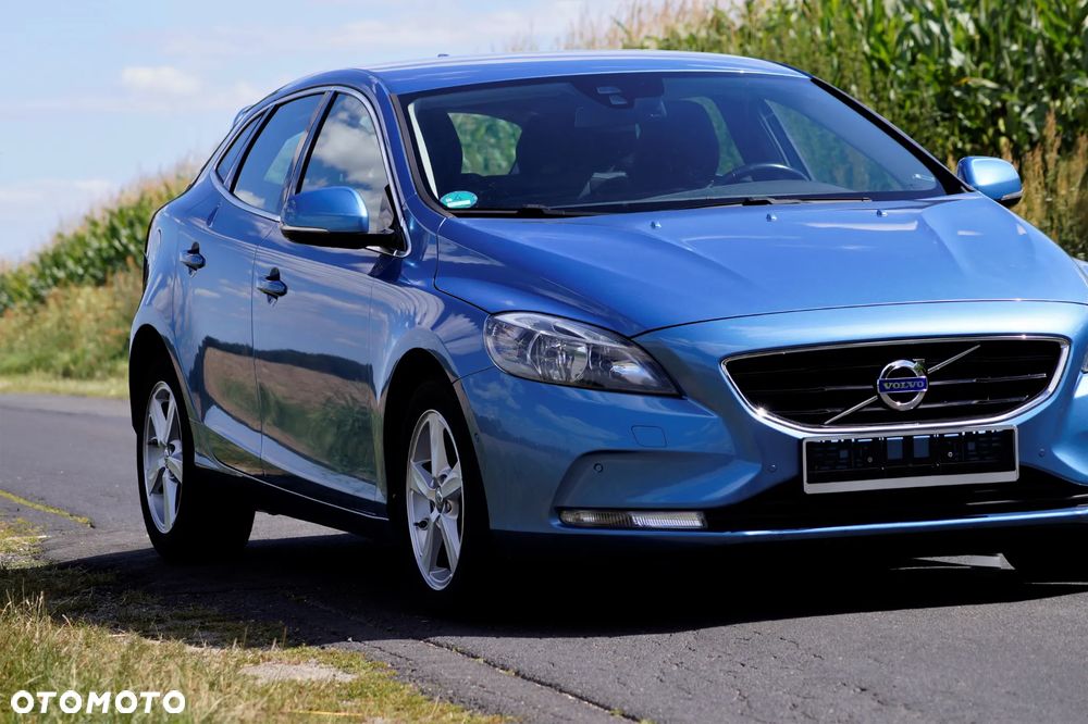 Volvo V40 - 17