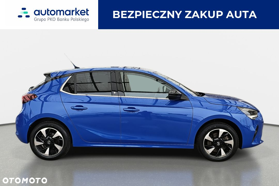 Opel Corsa Corsa-e Elegance - 8