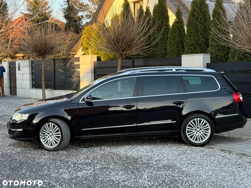 Volkswagen Passat - 3