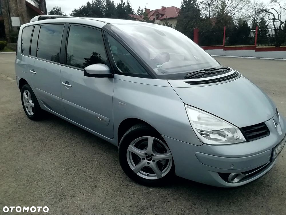 Renault Espace 2.0 Expression - 1
