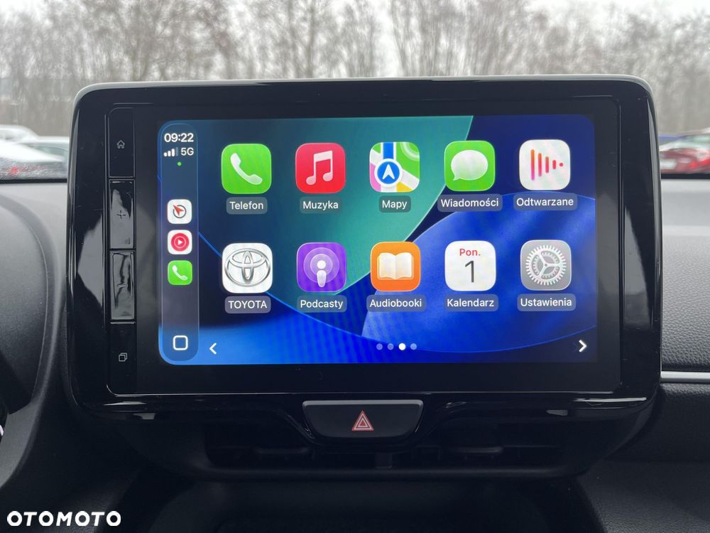 Toyota Yaris Cross Hybrid 1.5 Comfort - 19