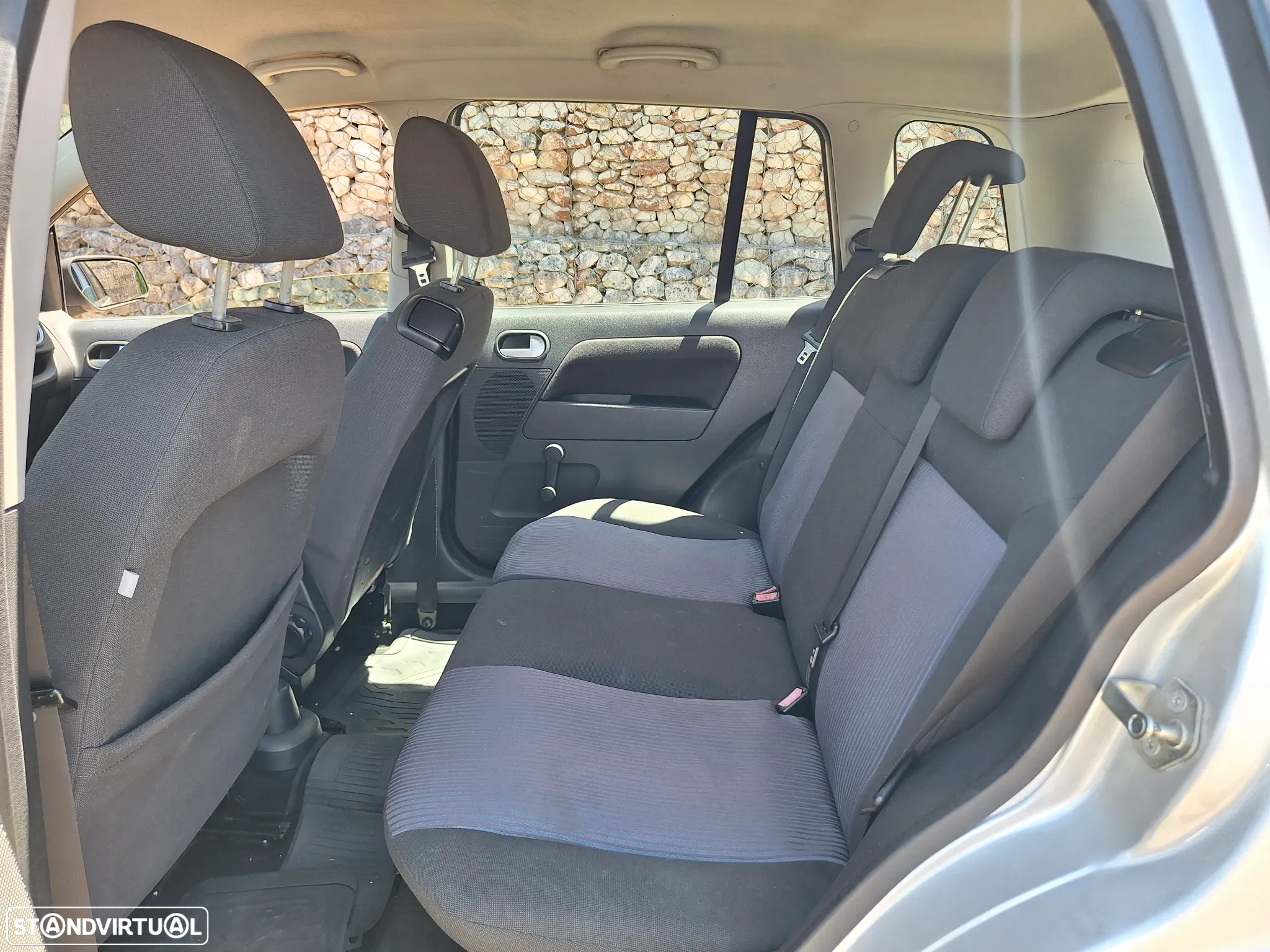 Ford Fiesta 1.25 Trend - 10
