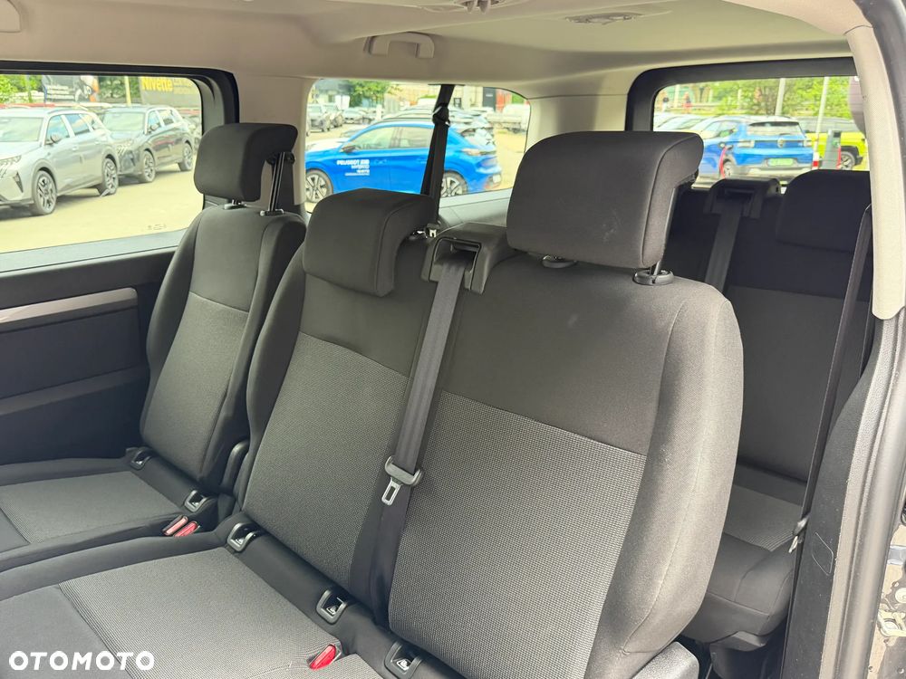 Citroën SpaceTourer 2.0 BlueHDi XL Plus EAT8 - 20