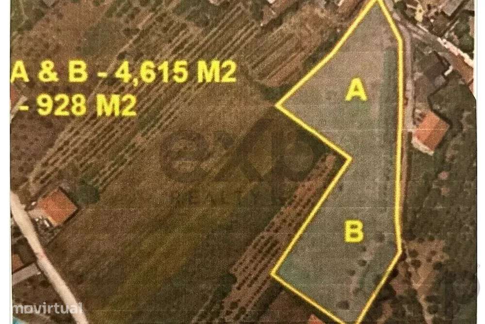 Oportunidade única para uma construção de 417,3 m² em um lote de 2086, - Grande imagem: 2/6