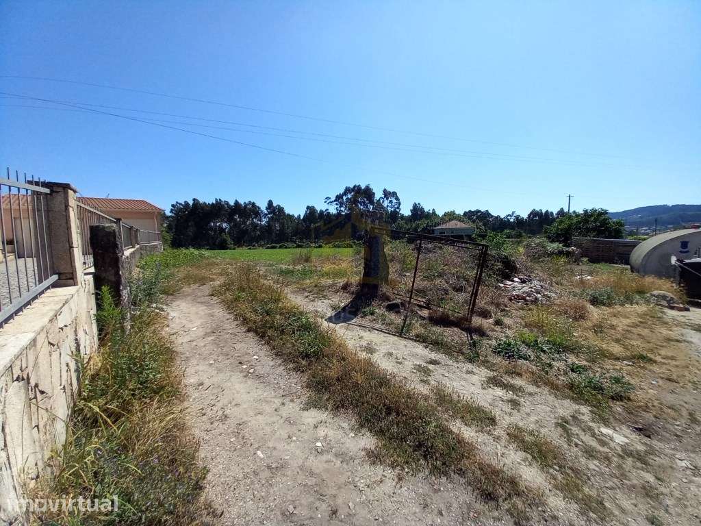 Terreno em Pedralva, Braga - Grande imagem: 3/12