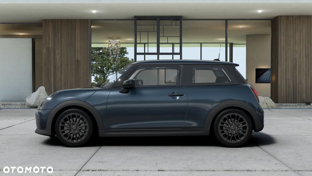 MINI Cooper C Linia Essential - 4