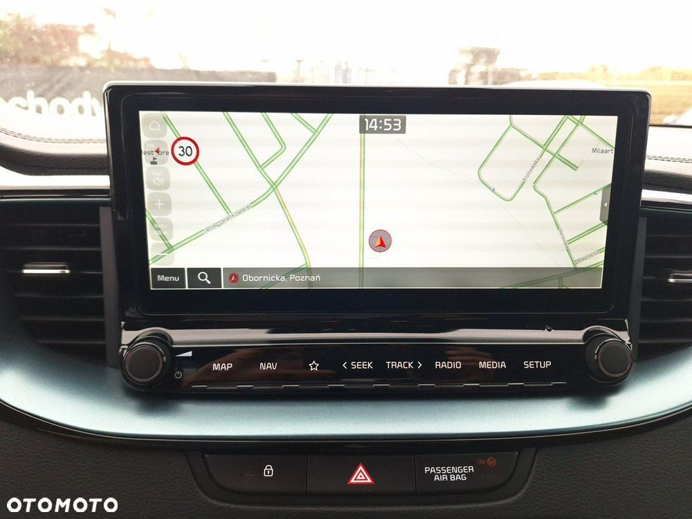 Kia XCeed 1.6 T-GDI Tribute DCT - 16