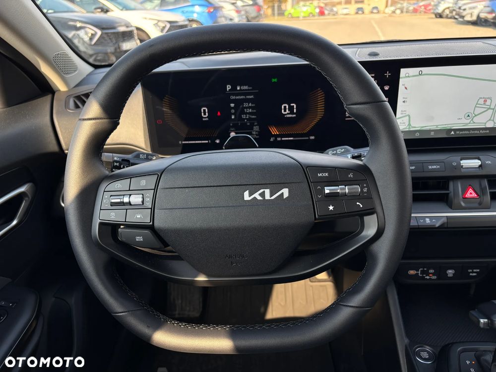 Kia K4 1.6 T-GDI M - 10