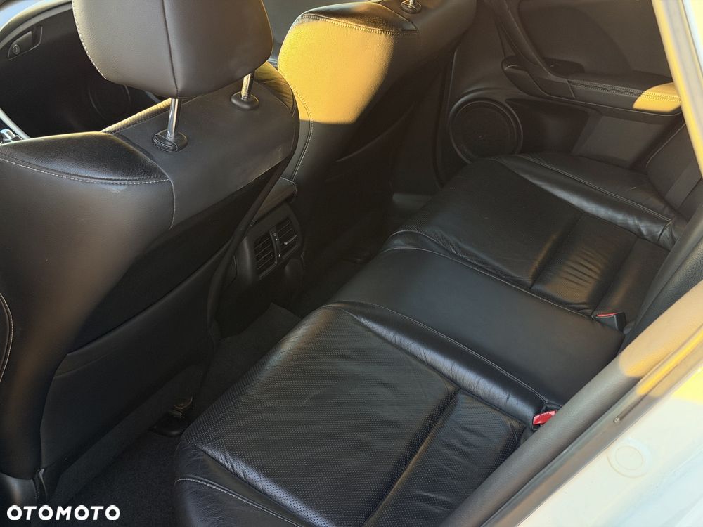 Honda Accord - 8