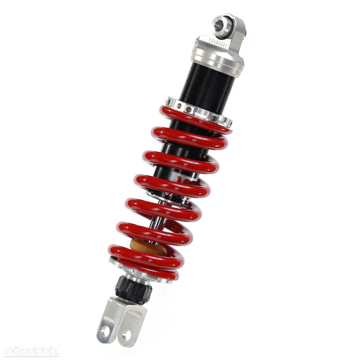 amortecedor traseiro yss yamaha	xt 660 r/x - mz456-345tr-13-85 - 1