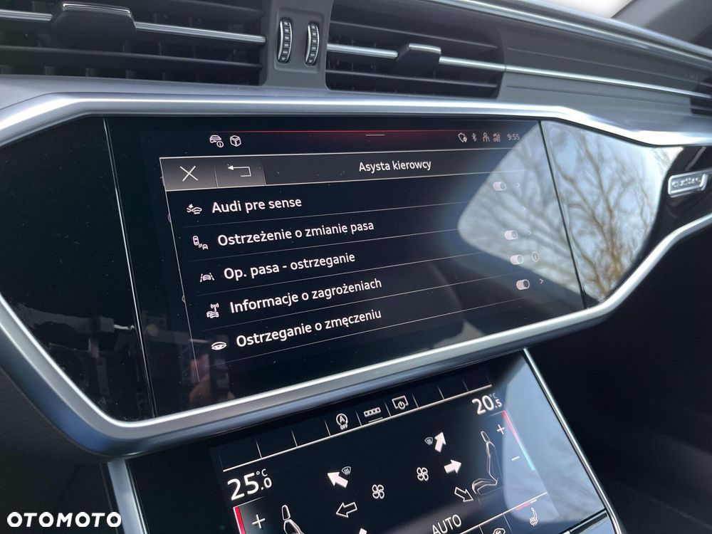 Audi A6 Avant - 28