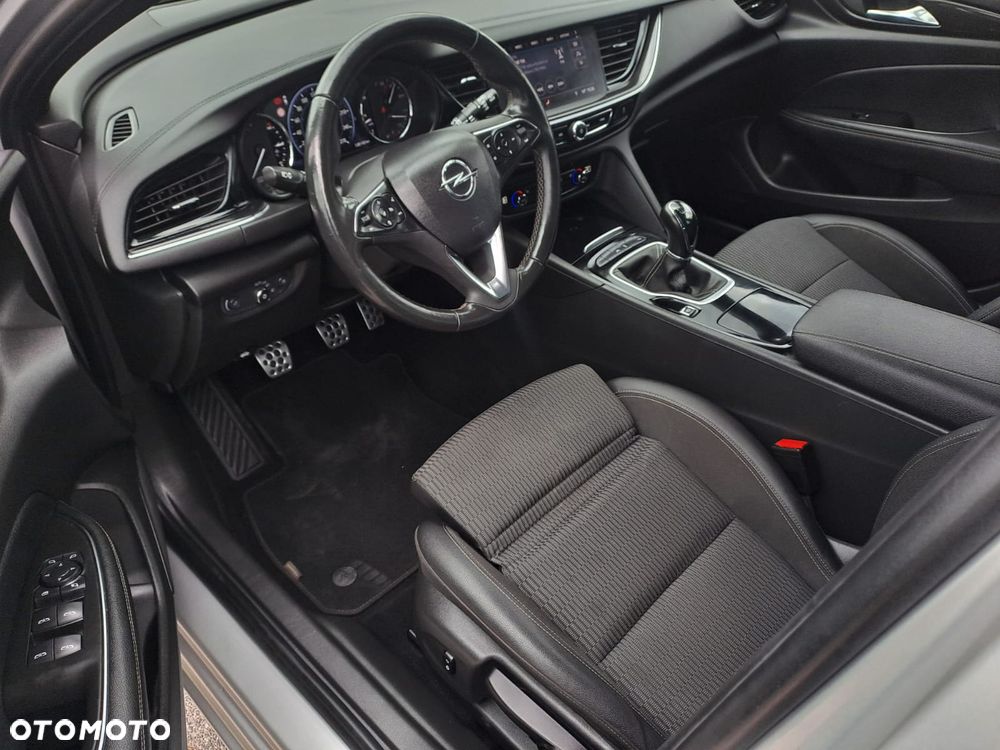 Opel Insignia 2.0 CDTI Business Elegance S&S - 12