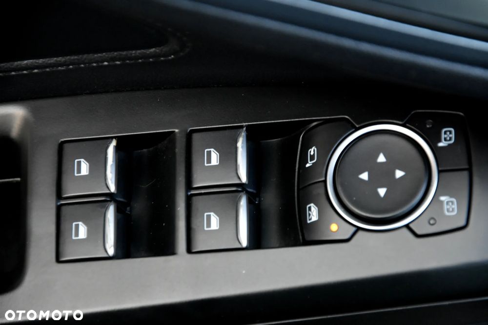Ford Focus 1.0 EcoBoost Hybrid ACTIVE STYLE - 20