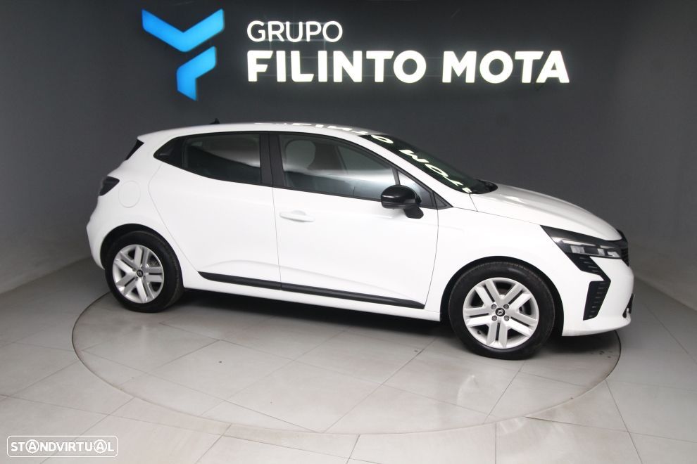 Renault Clio 1.0 TCe Evolution - 9